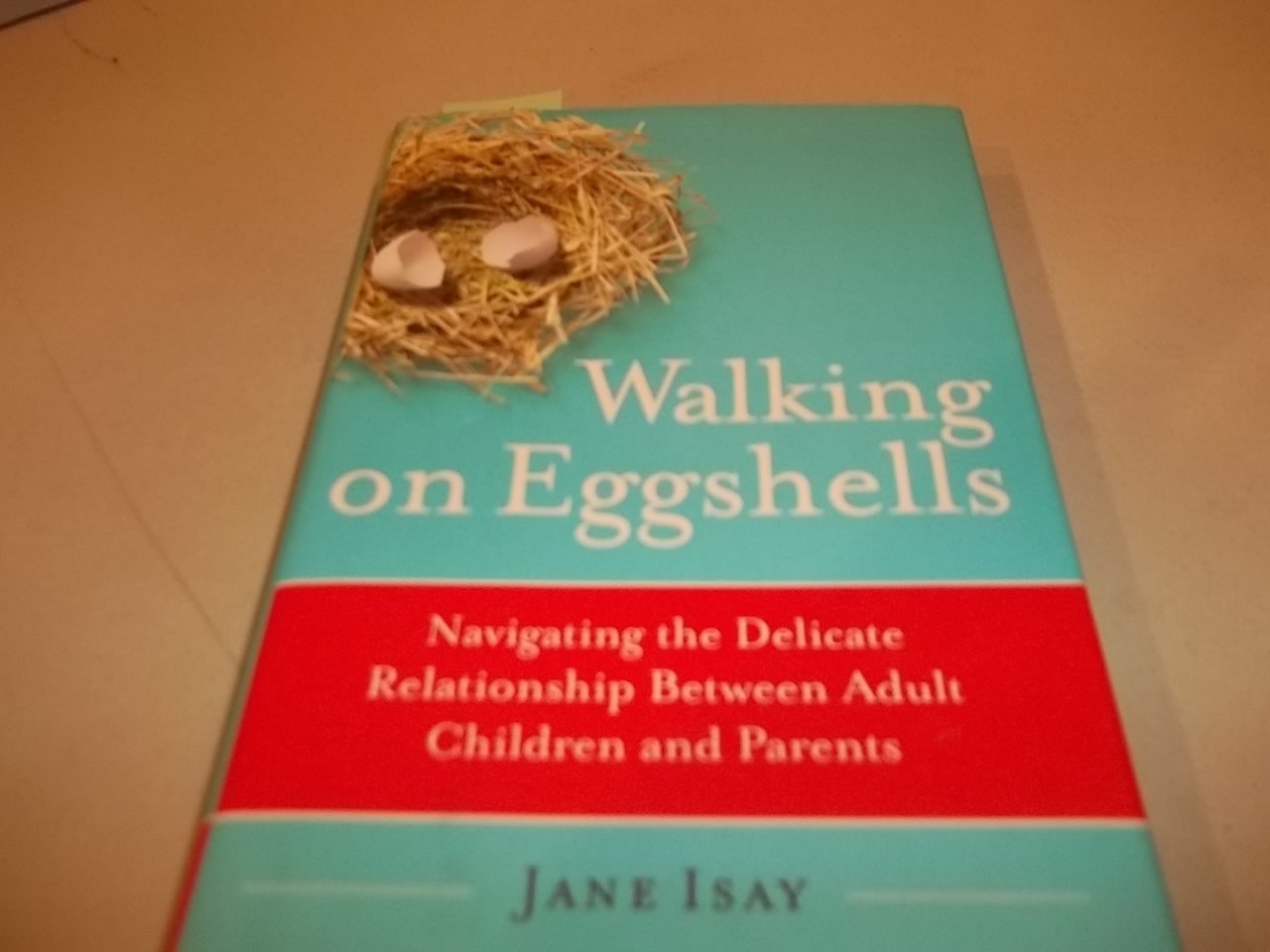 Walking on Eggshells Navigating the Delicate Relationship Between