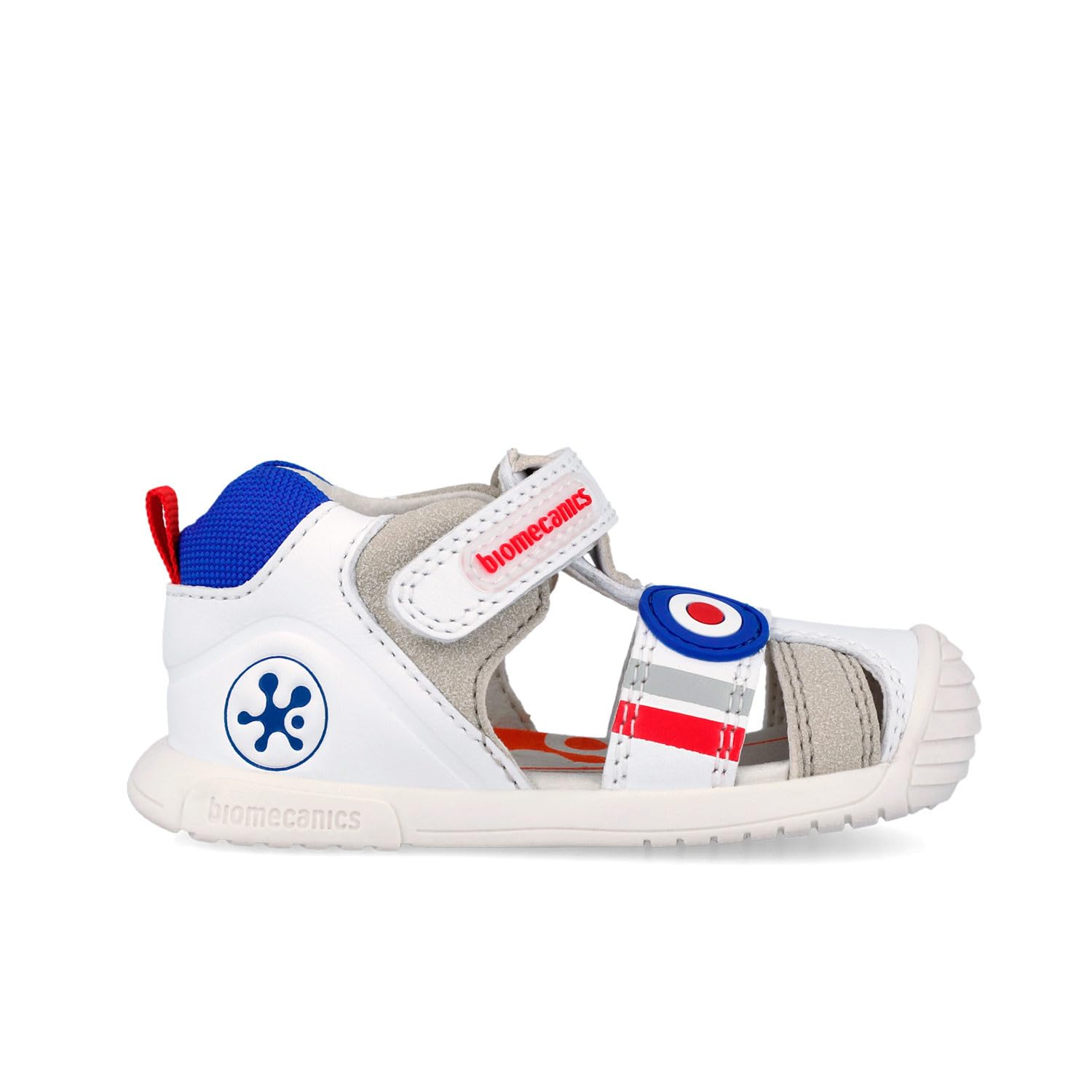 Biomecanics Sandalias para niño 262129 CASUAL Biogateo