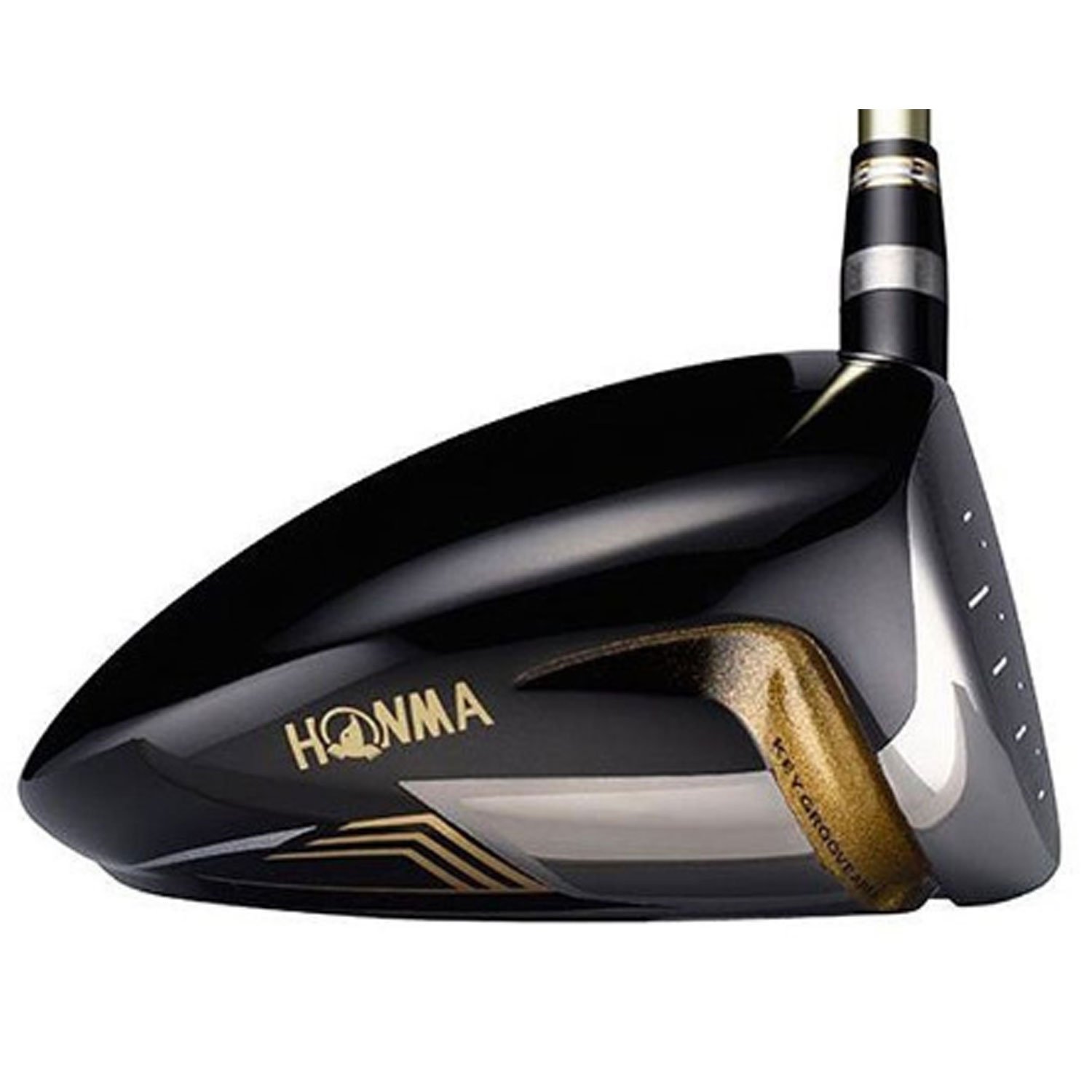 HONMA ホンマ BERES S-06 10.5 ARMRQ X 47 SR HONMA Beres S-06 Driver 460cc 2018 Right 10.5 ARMRQ X 47 4-Star