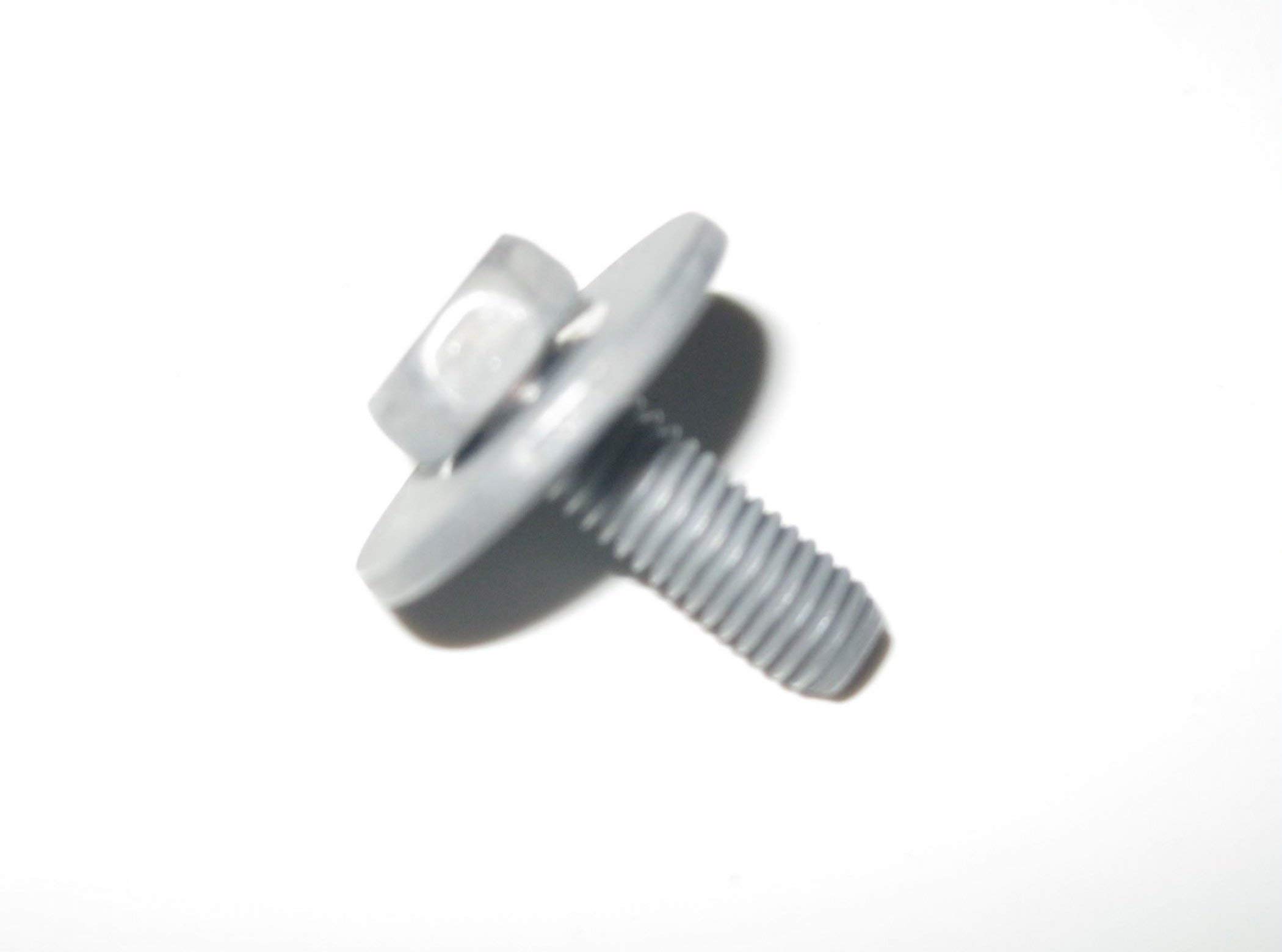 BMW E46 Head Light Mounting Bracket Screw Bolt 6904664 63126904664 Genuine