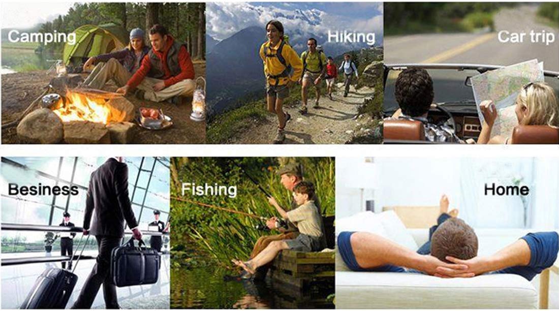 JITTY Sleeping Bag Liner Travel Sheet for Business Camping Backpacking Hiking Mountain Climbing Home Hostels Train 210x115cm