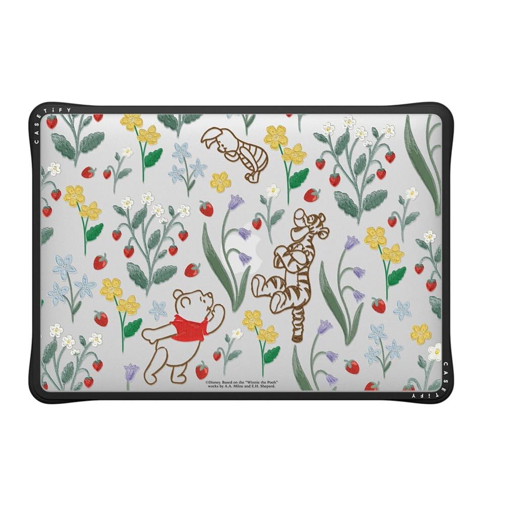 Amazon.com: CASETiFY Impact MacBook Air 13