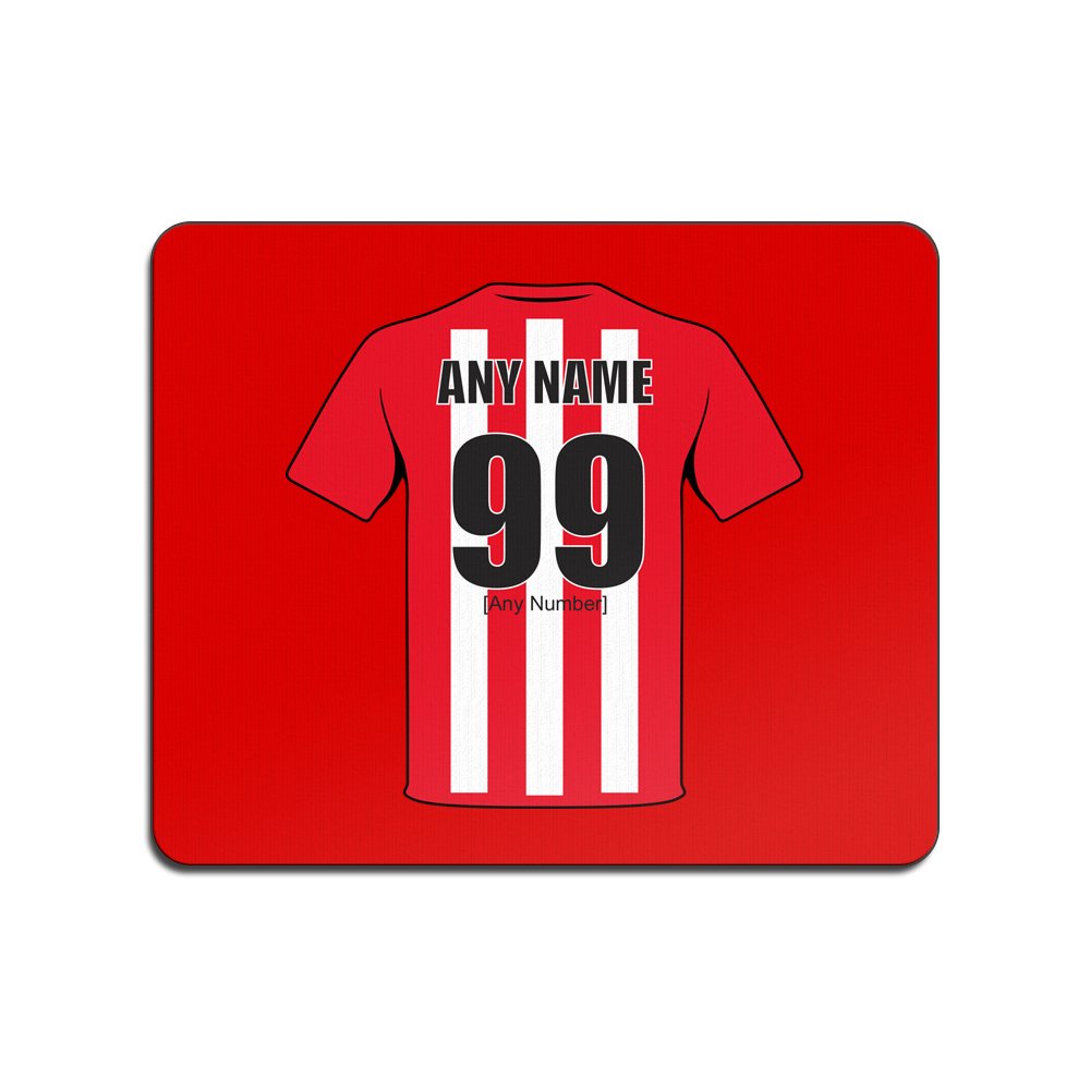 Compra Posavasos Redondo De Tablero Duro Brillante Del Condado De Derby ( Tema De Diseño Del Club De Fútbol, Opciones De Color) – Cualquier Nombre/ Mensaje En Tu Alfombrilla única – The Rams En