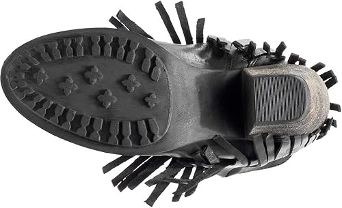 Miniatura 8 de HARLEY-DAVIDSON FOOTWEAR Retta - Botas de moda unisex para adultos