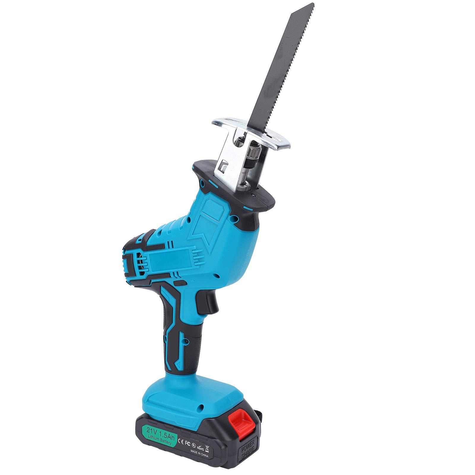 alternativa a batteria, utensile da taglio portatile con batteria al litio
