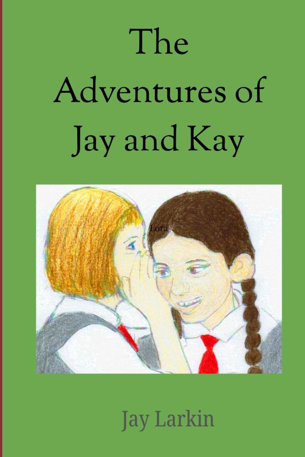 The Adventures of Jay and Kay