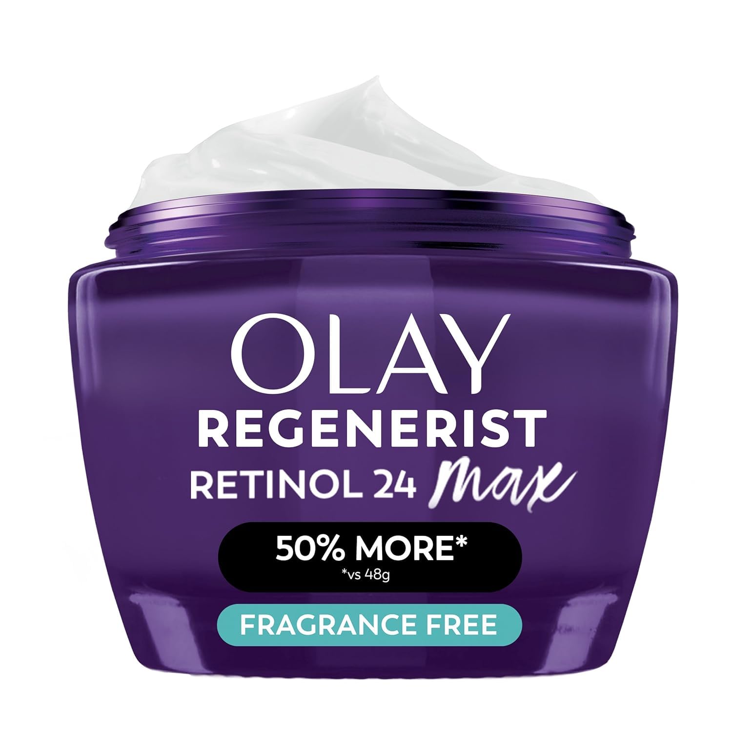 Olay Retinol MAX