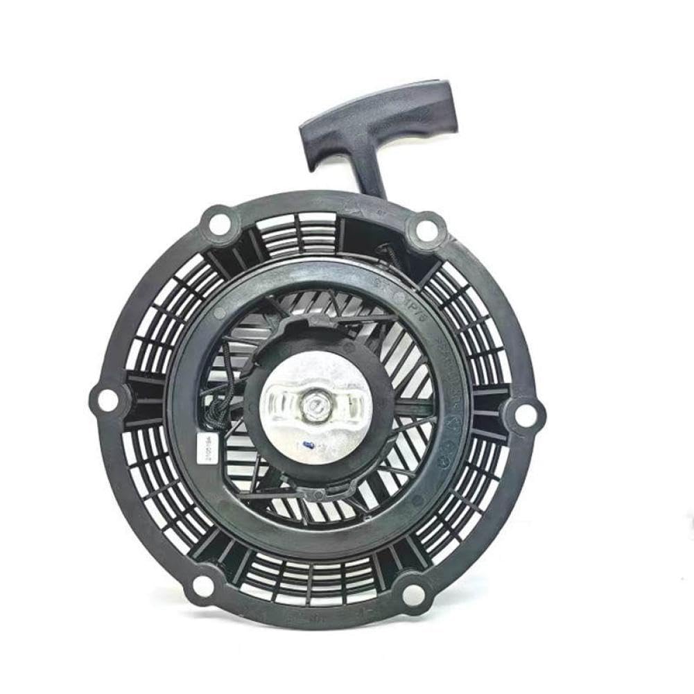 Démarreur à recul pour moteur Weibang 170 LC1P75F 1P75F 1P75 224CC 7HP de tondeuse