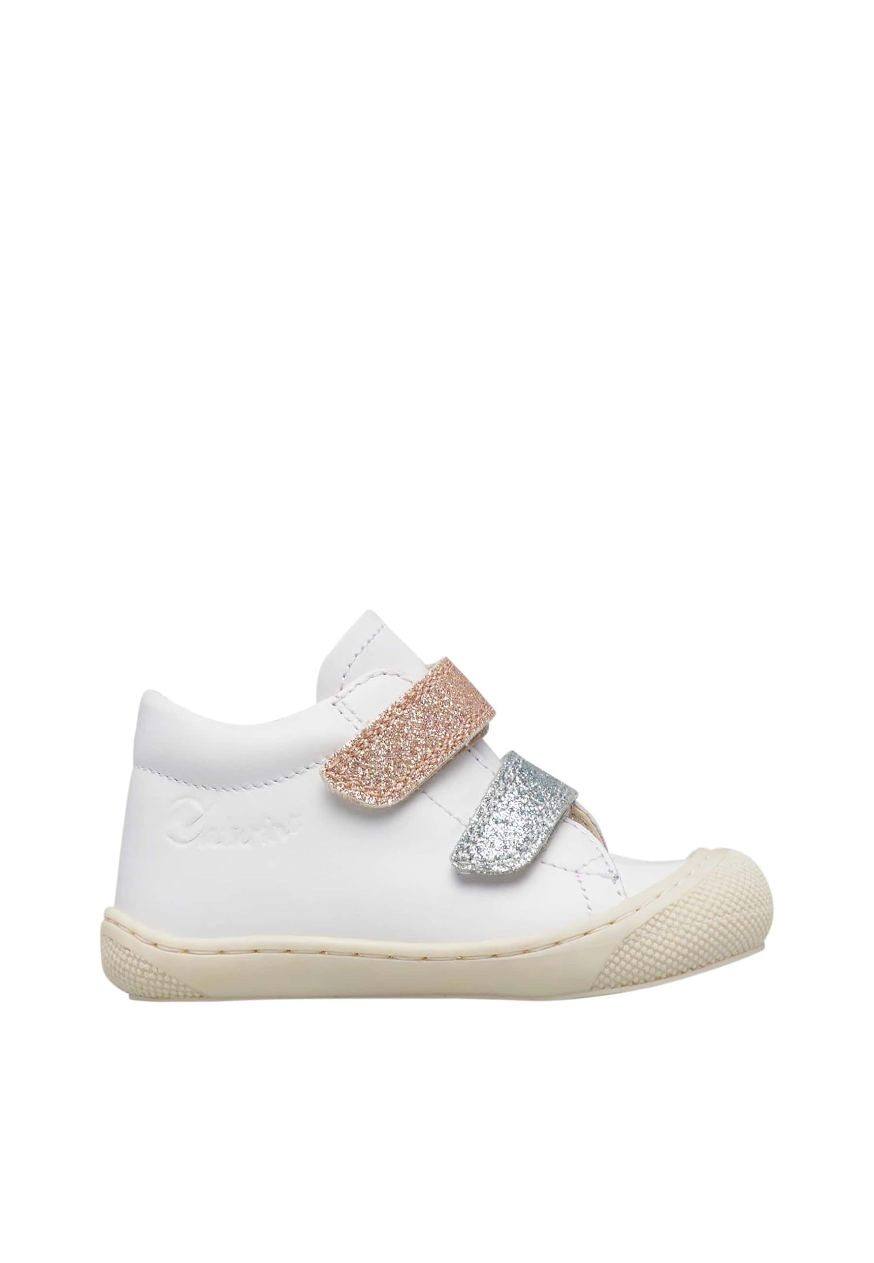 Naturino Naturino Corkel VL Chausson pour nourrissonBébé Fille