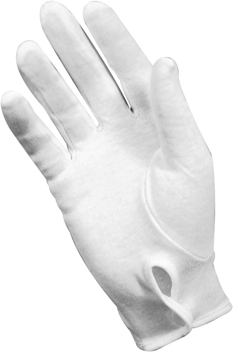 Rothco Parade Gloves (White, XX-Large)