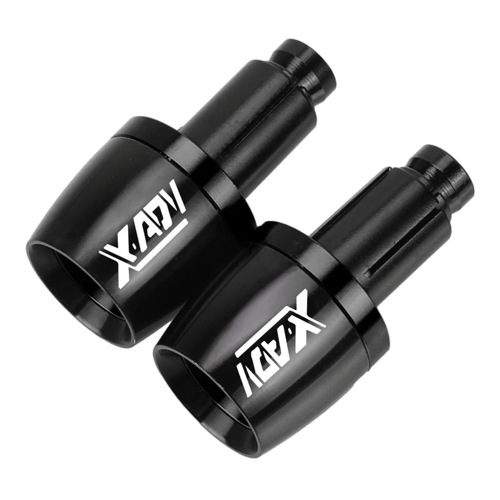 Tappo Di Presa Per Honda X-ADV XADV 750 XADV750 2017-2026(Black)