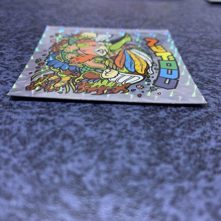 Amazon.co.jp: ビックリマンシールヘッドロココ復刻版 : ホーム＆キッチン