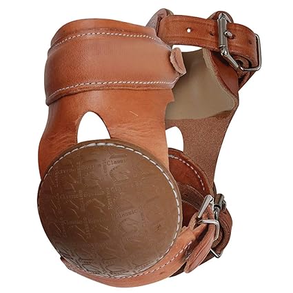 Classic Equine Performance Skid Boot, Buckle