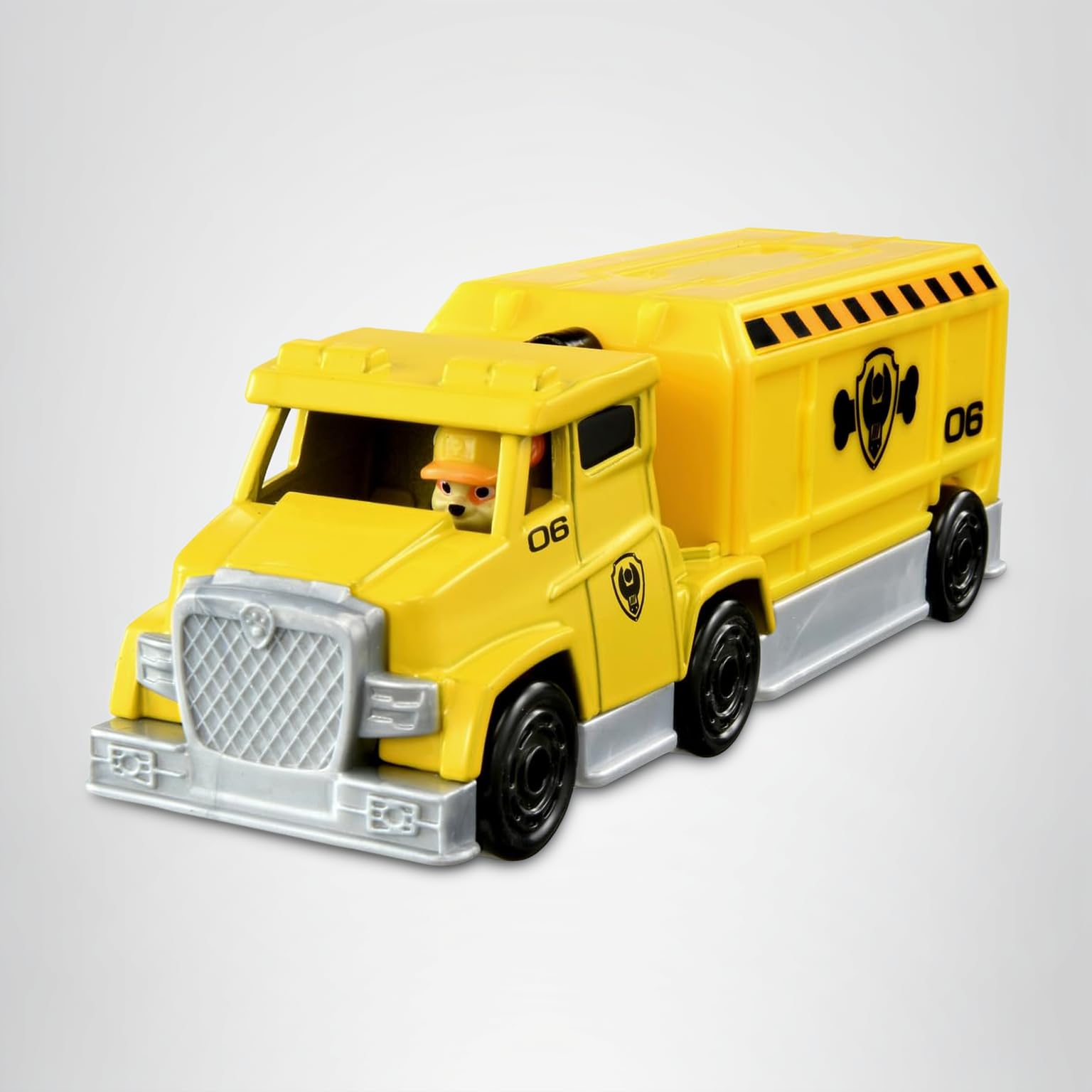 Amazon.co.jp: タカラトミー(TAKARA TOMY) パウ・パトロール ダイ