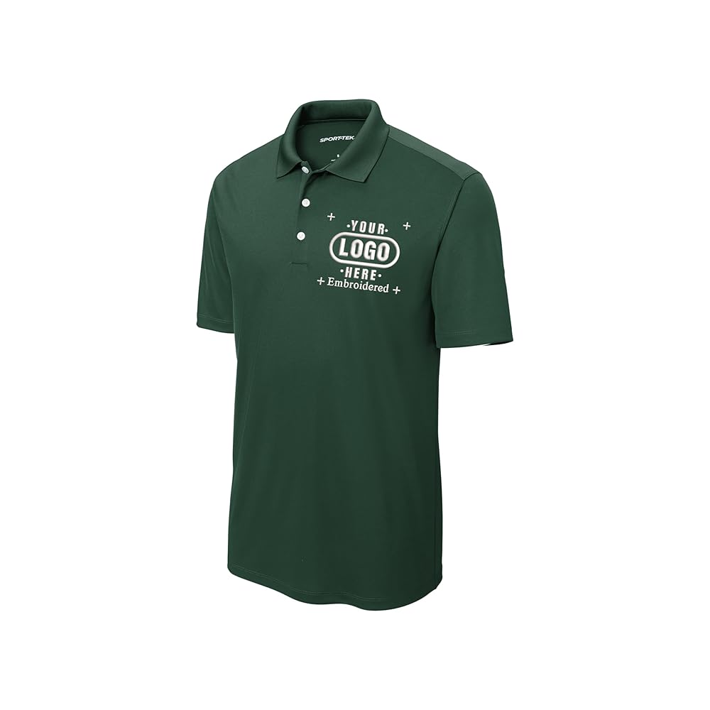【新品タグ有】logo embroidery pleats polo op logo embroidery pleats polo op – BUNNY APARTMENT