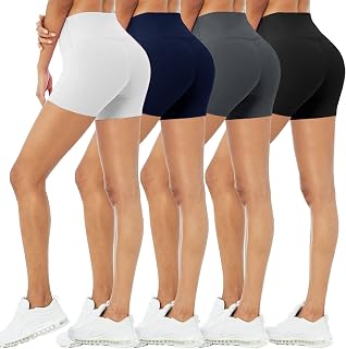Shorts For Women With Big Thighs