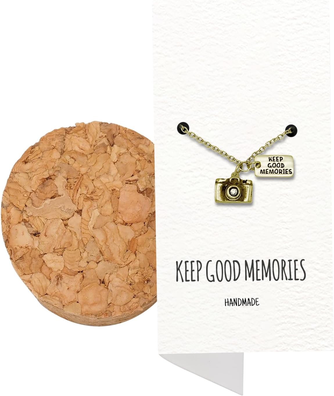 quan jewelry Cute Vintage Camera Miniature Jewelry for Women, Photography Gifts