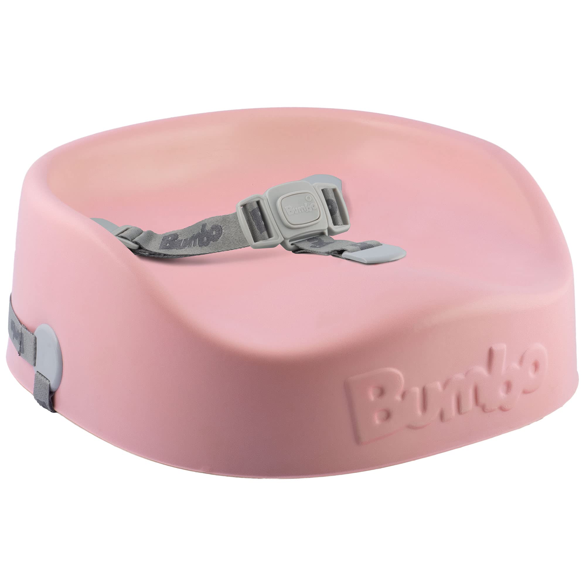 Bumbo Booster Seat – Réhausseur rose