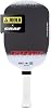 JOOLA Pickleball Agassi x GRAF pickleball paddle, pickleball racket with fiberglass surface