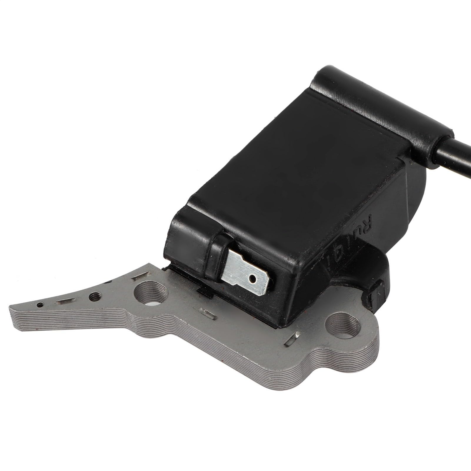 Module Bobine D'Allumage + Bougie Compatible Zenoah, Timberpro, Lawnflite – Pièce Rechange Tronçonneuse Fiable
