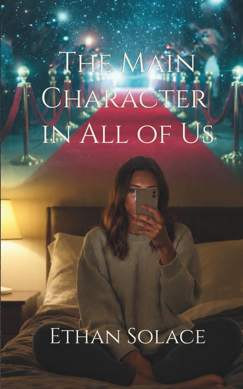 The Main Character in All of Us (Expand your Horizons)