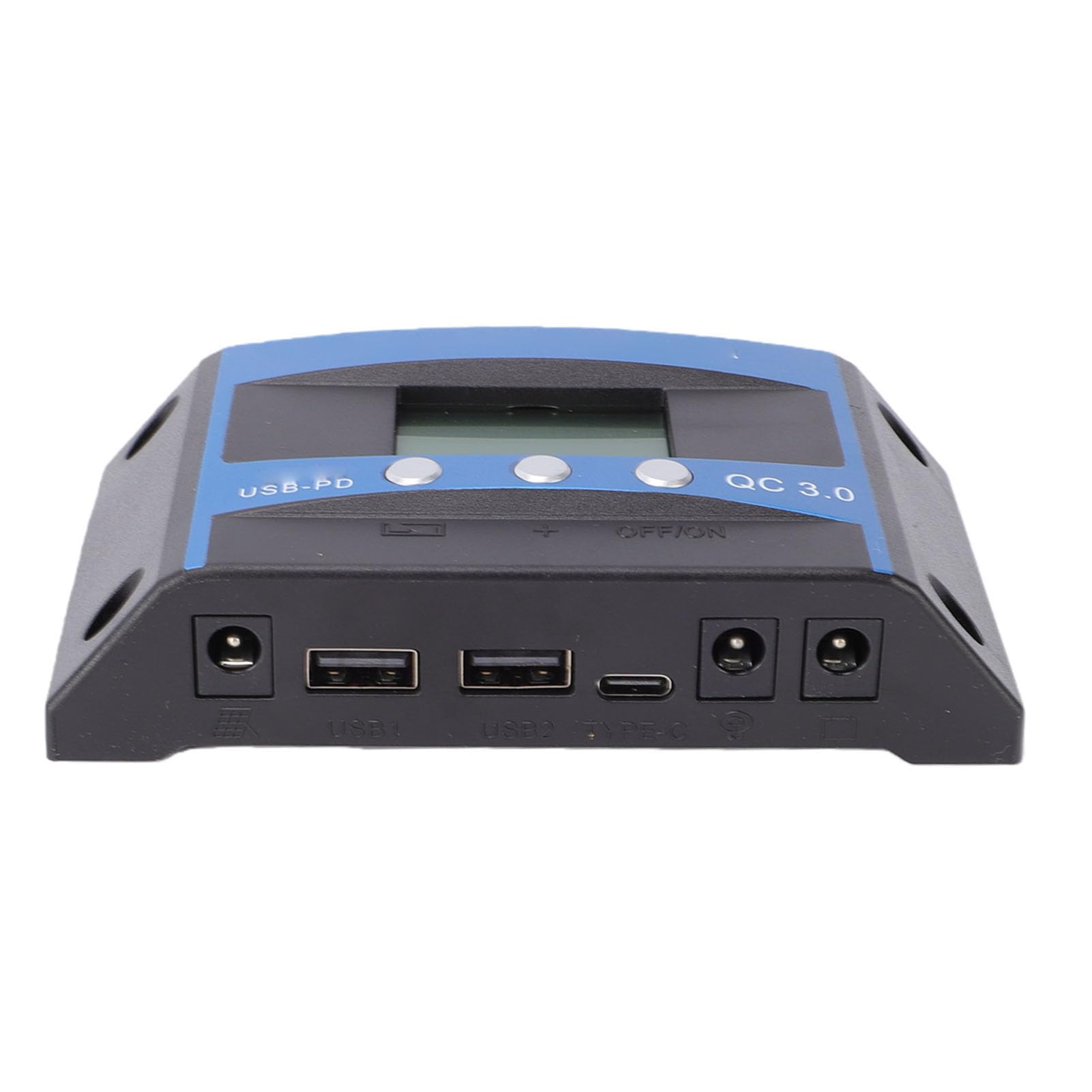 Mingzhe Pannello Solare Monocristallino da 20 W con Controller MPPT per