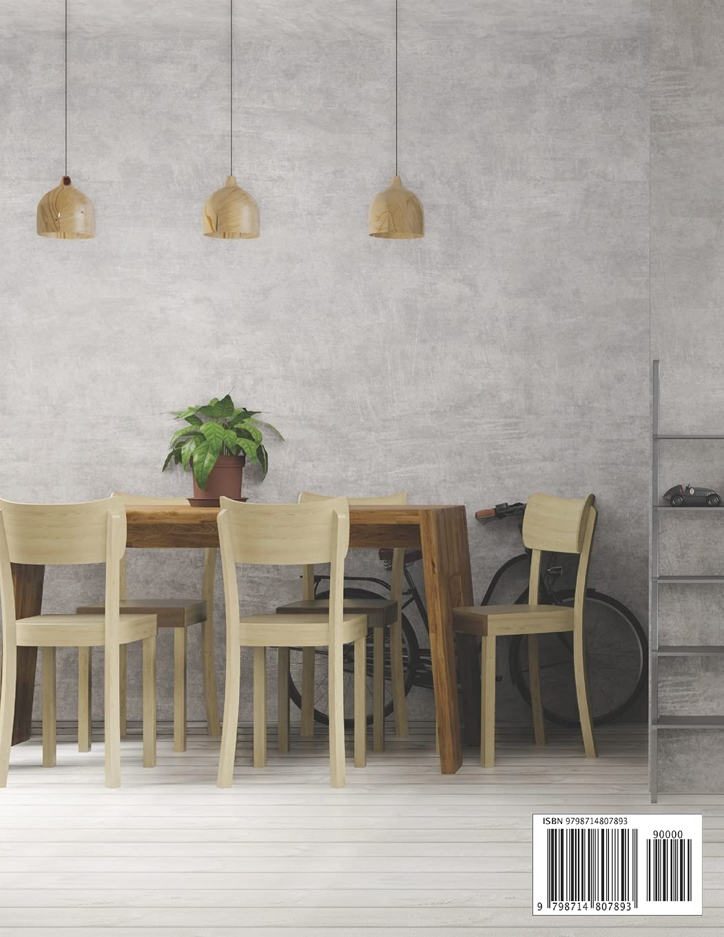 Colour Home Interior Design: Adult Coloring Pages with Simple Interior Design at House ( Bedroom, Kitchen, Dining Room...) image 2