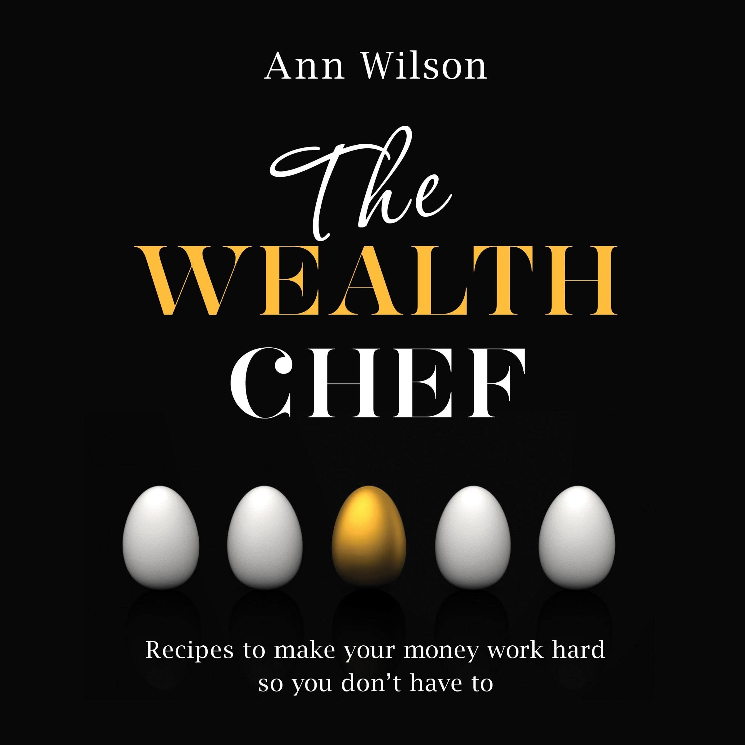 The Wealth Chef