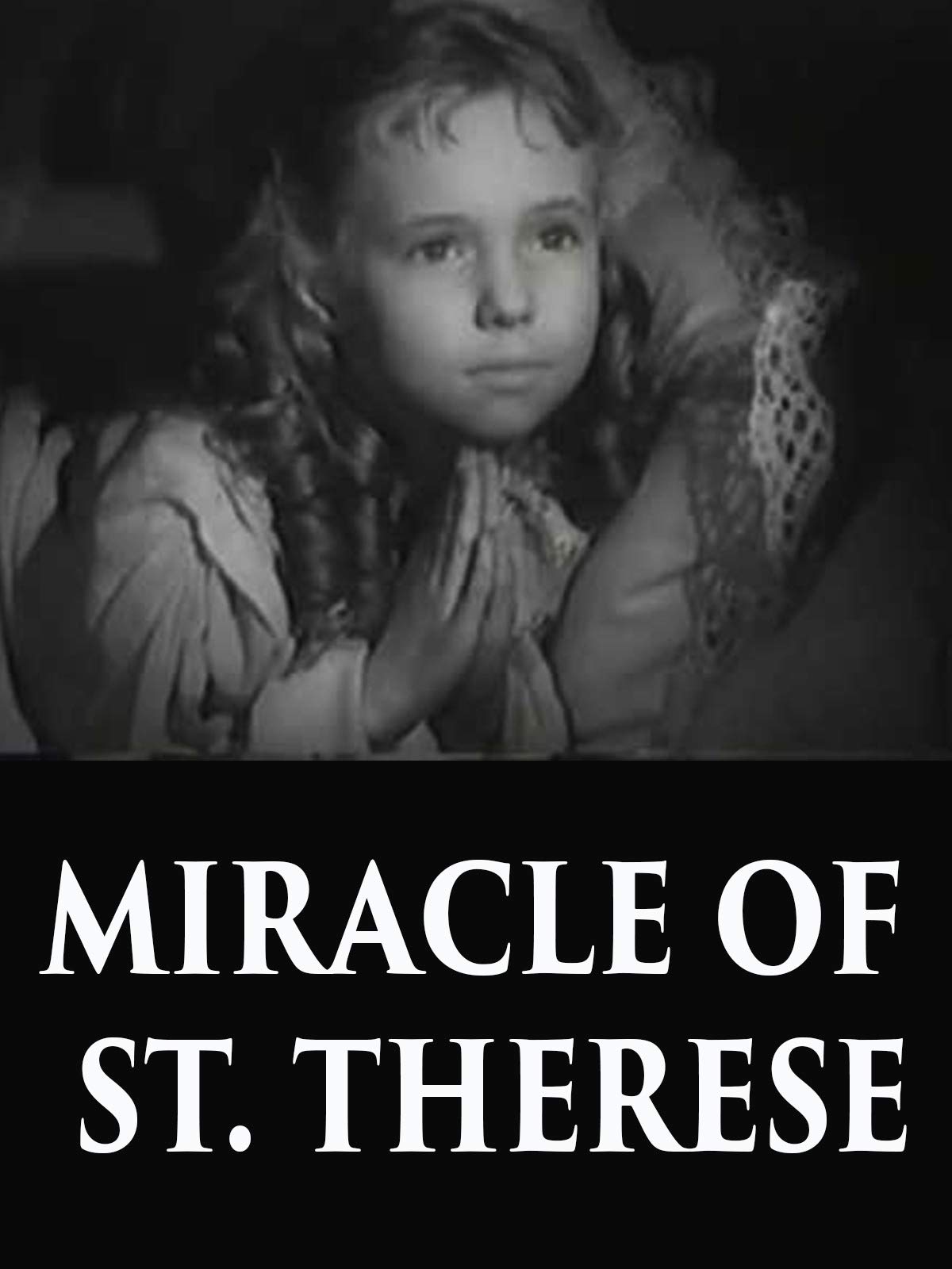 Miracle of St. Therese