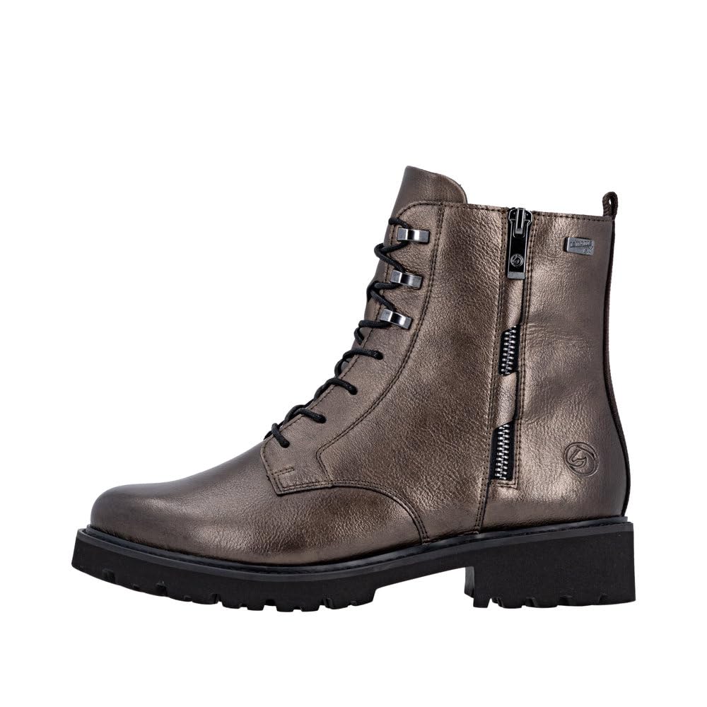 Remonte Kobiety D8656Buty sznurowane