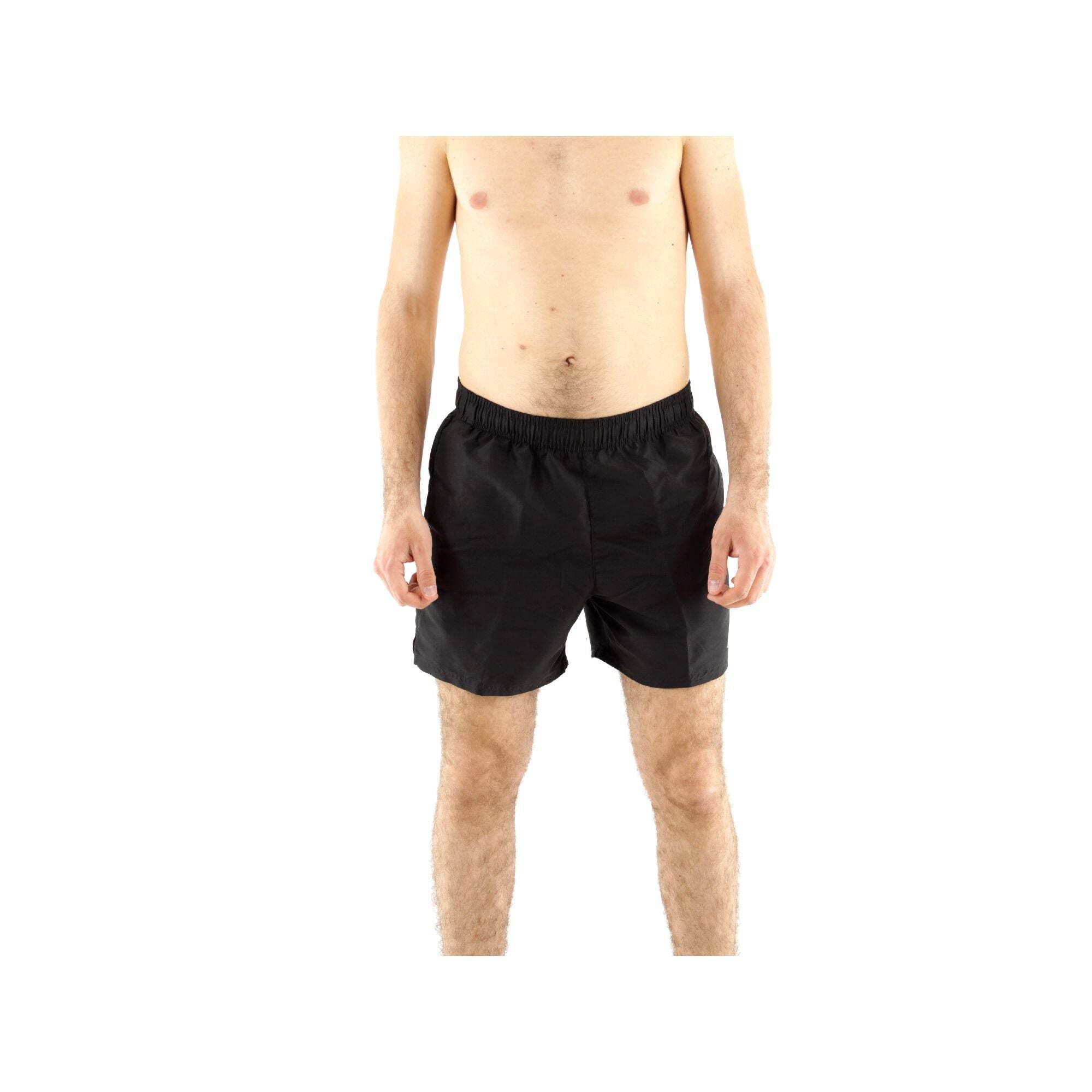 Men's 5 Volley Short Swim Briefs