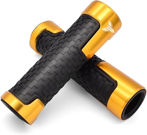 Miniatura 5 de RESKIO Motorcycle Handlebar Grips Motorcycle Handlebar Grips Handle Bar Handle Hand Grips for Yamaha MT09 MT07 MT10 MT03 MT 09 07 03 10 MT-09 MT-07