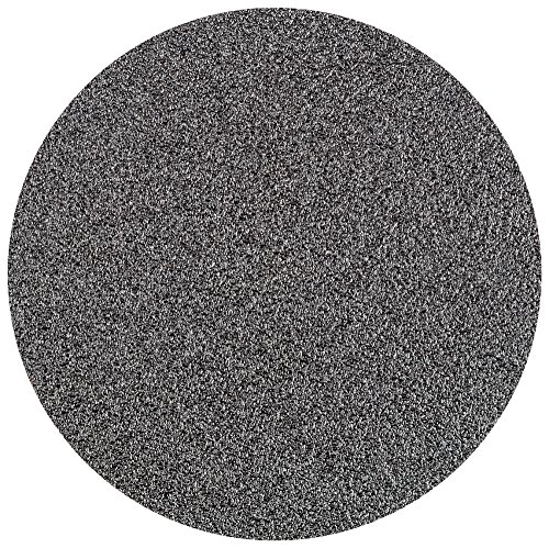 PFERD 42757 Combidisc Quick Change Abrasive Disc, Type CDR, Silicon Carbide SiC, 3