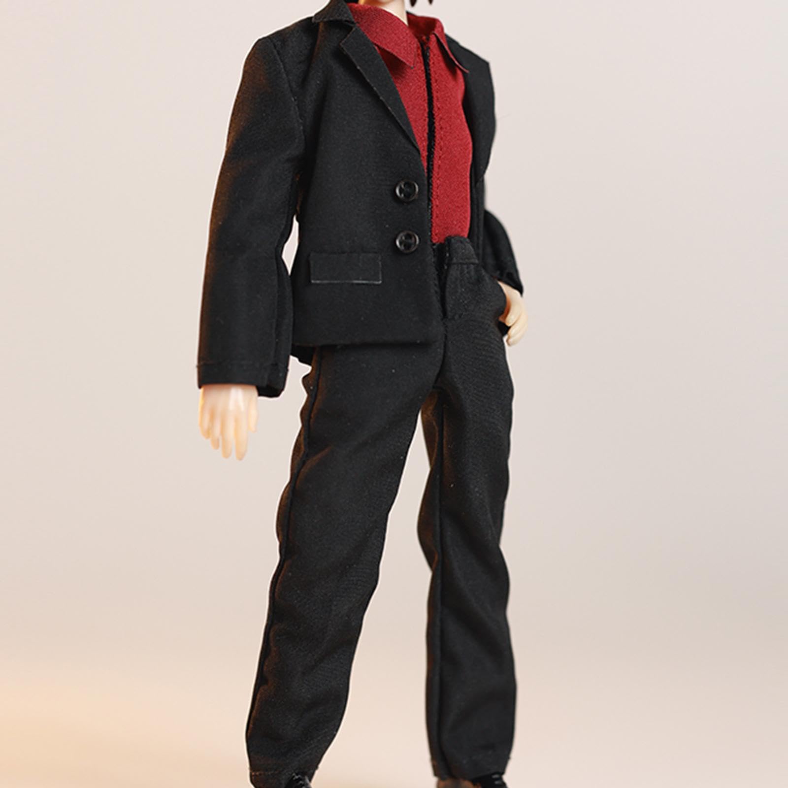 Amazon.co.jp: Toysmith 1/12スケールアクションフィギュア用衣装
