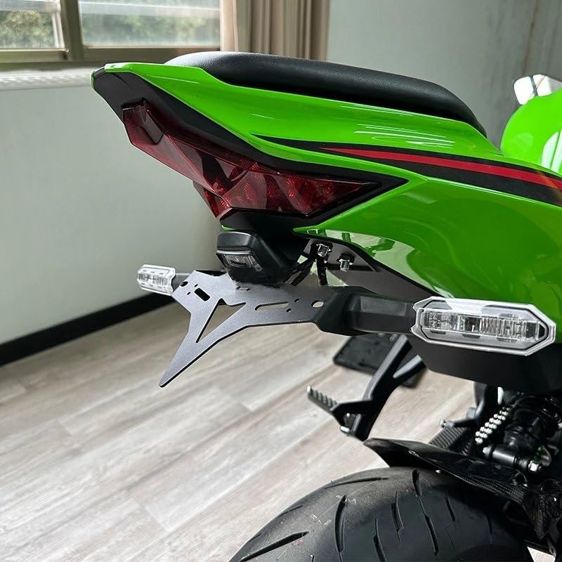 ために カワサキ ZX-4R用 ZX-4RR用 2023 ZX-25R用 2020-2023 オートバイ