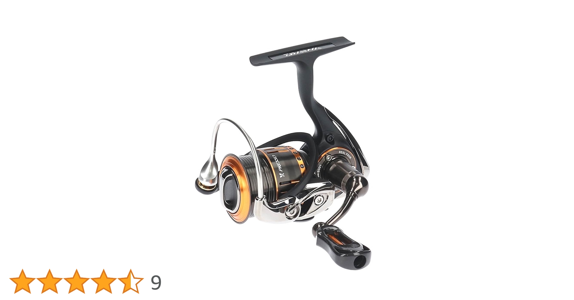 Amazon | ダイワ(DAIWA) スピニングリール 14 プレッソ 2025C