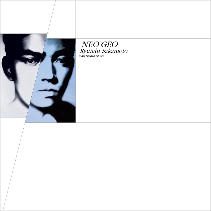 坂本龍一 NEO GEO Vinyl Limited Edition レコード Amazon.co.jp: NEO GEO -Vinyl Limited Edition-(アナログ盤BOX
