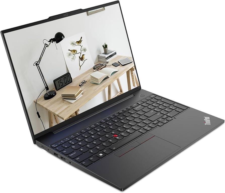 【未使用に近い】累積38 ThinkPad E16 16GB Office Amazon.com: Lenovo ThinkPad E16 Gen 2 2024 Business Laptop 16