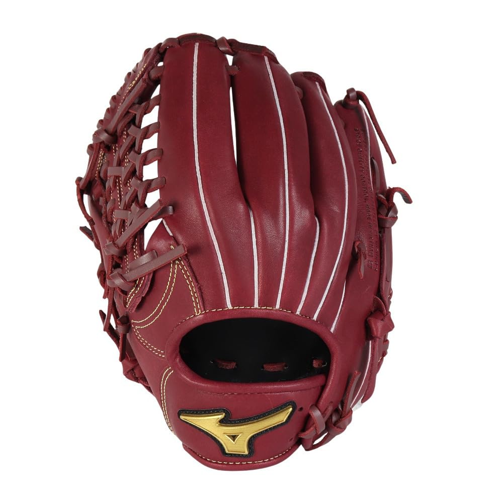 Amazon | ミズノ（MIZUNO） 少年軟式 グラブ オールラウンド用 野球