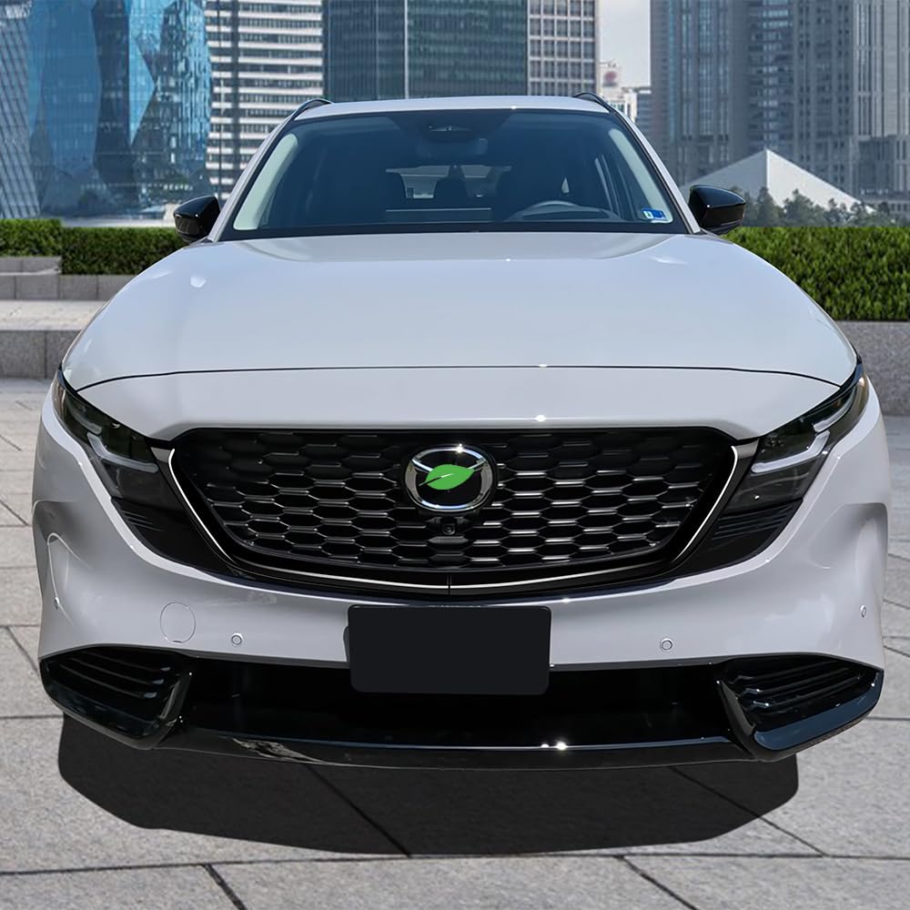 Amazon | Onami CX-5 グリルカバー フロントグリルガーニッシュ
