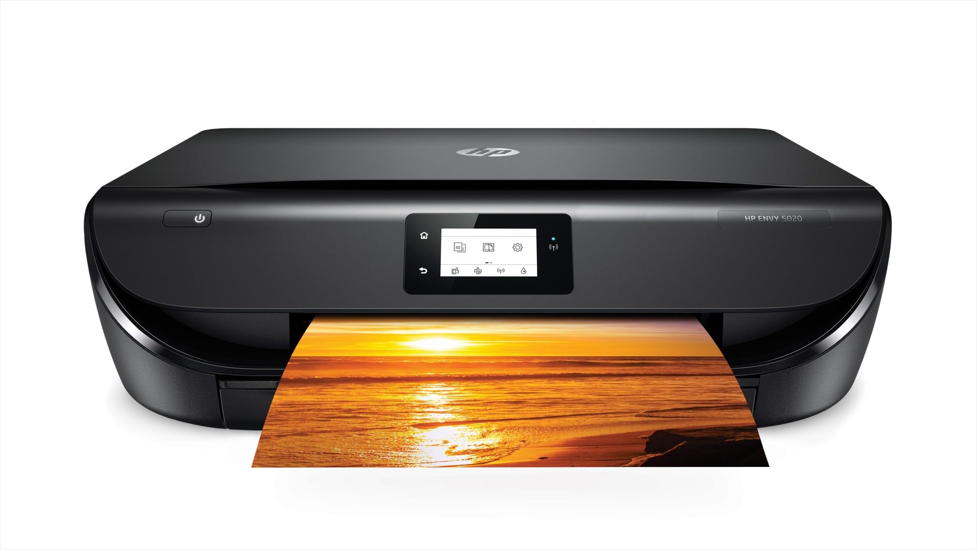 Hp Envy 5020 Multifunctional Printer | Desertcart INDIA