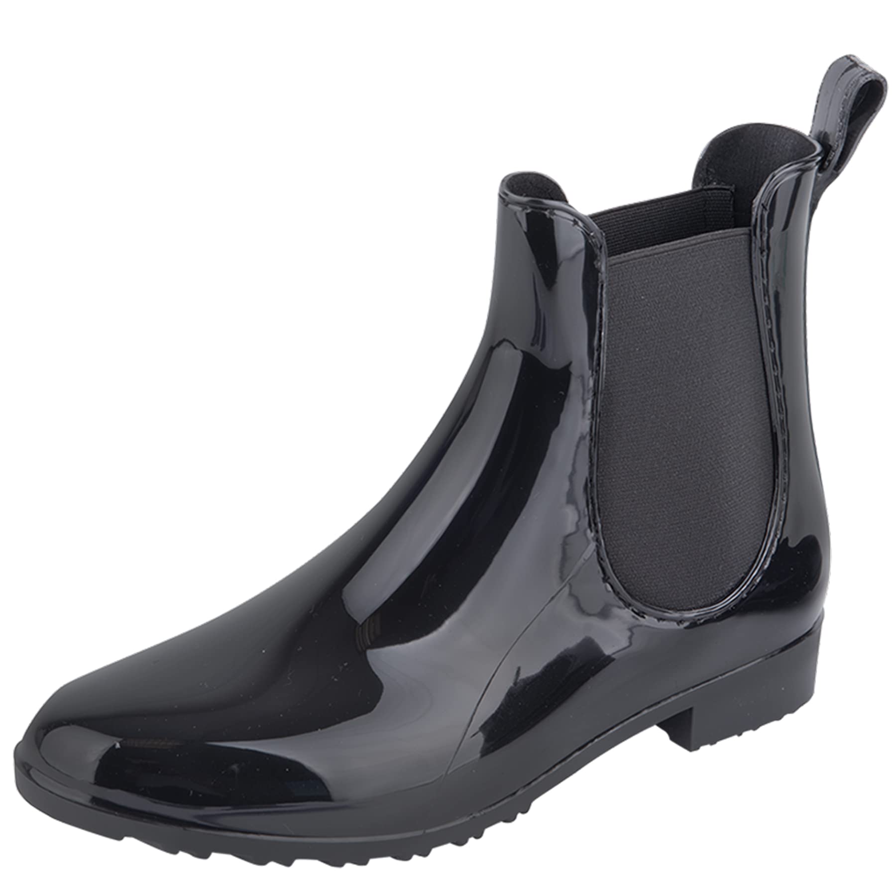 ELT Jodhpurstiefelette Shiny