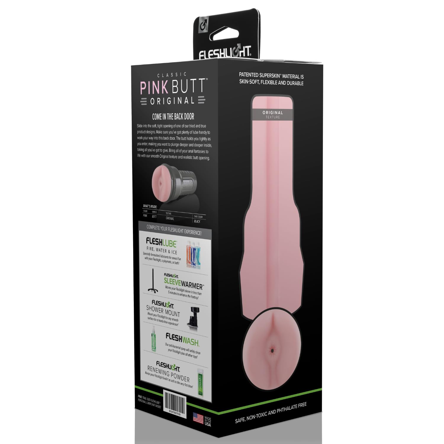 creative sex toys extra long pocket male lifelike realistic