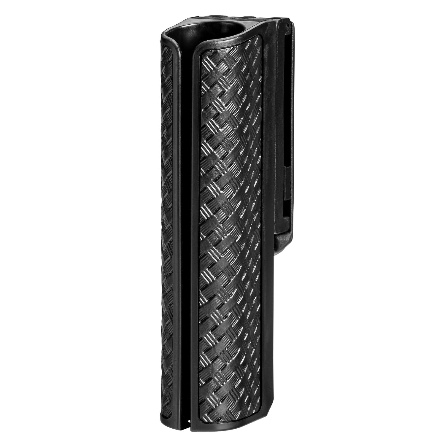 ASP SideBreak Scabbard Baton Holder F-Series Self-Defense Friction Baton, Holds Expandable Baton for Police, Law Enforcement, Security Guards