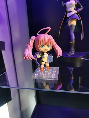 Amazon.co.jp: ねんどろいど 転生したらスライムだった件 ミリム ノン