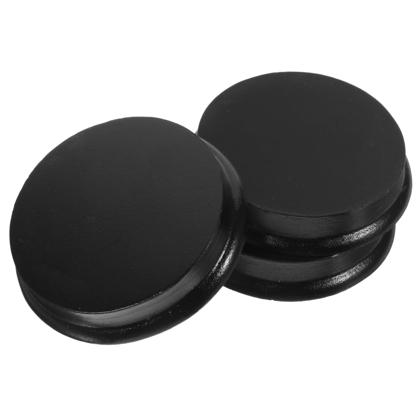 BESTonZON 15piezas Soporte Circular Para Base Para Manualidades y Proyectos Para Exposición De Figuras y Muñecos Coleccionables