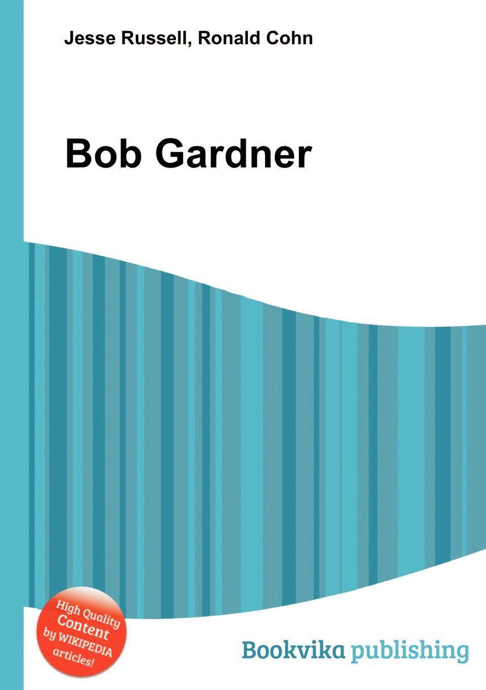Bob Gardner