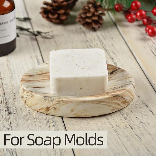 Miniatura 6 de Moldes cubiertos de chocolate, moldes cuadrados de silicona para hornear s'mores, magdalenas, brownies, galletas Graham, dulces, fabricación de