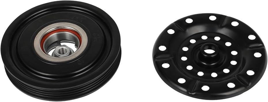 AC Clutch for Car Compressor 2006-2012 for Toyota Yaris 1.5L