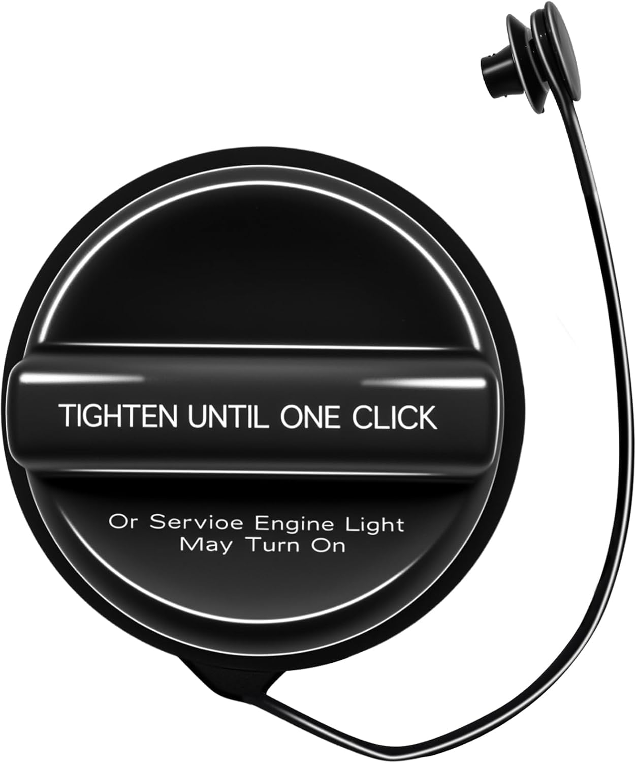 Gas Cap Fuel Cap GT364 ‎95292260 for Chevrolet 2012-19 Cruze 2012-20 Sonic 2013-14 Orlando 2013-21 Trax 2013-22 Spark 2016 Cruze Limited Malibu Buick 2016-19 Cascada 13-17 Verano 2013-17 20-21 Encore